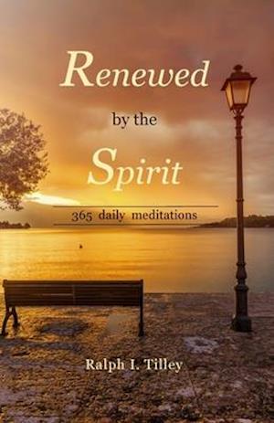 Renewed by the Spirit