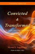 Convicted & Transformed