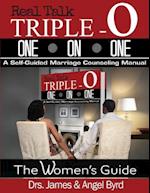 Real Talk Triple-O One on One