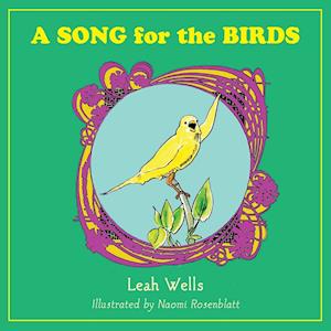 SONG FOR THE BIRDS