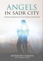 Angels in Sadr City