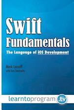 Swift Fundamentals