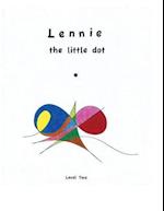 Lennie the Little Dot - Level Two