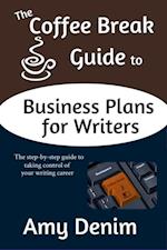 The Coffee Break Guide to Self Publishing