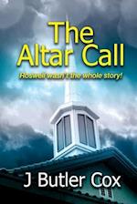 The Altar Call