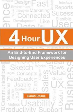 4 Hour UX