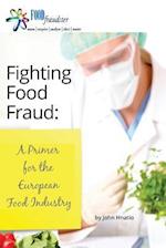Fighting Food Fraud
