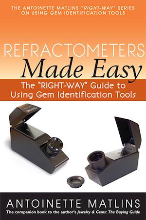 Refractometers Made Easy