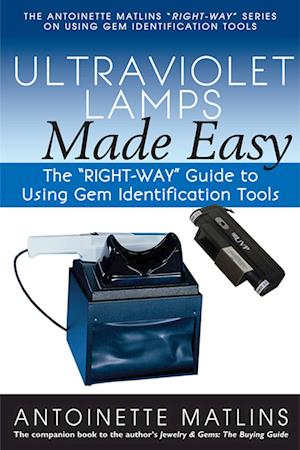 Ultraviolet Lamps Made Easy