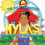 The Nyla Chronicles