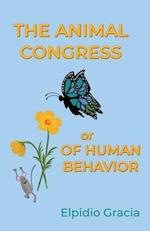 The Animal Congress: Or Of Human Behavior 