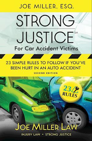 Strong Justice for Car Accident Victims