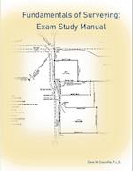 Fundamentals of Surveying