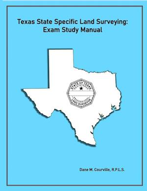 Texas State Specific Land Surveying