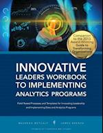 Innovative Leaders Workbook to Implementiung Analytics Programs