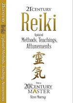 Reiki 21st Century