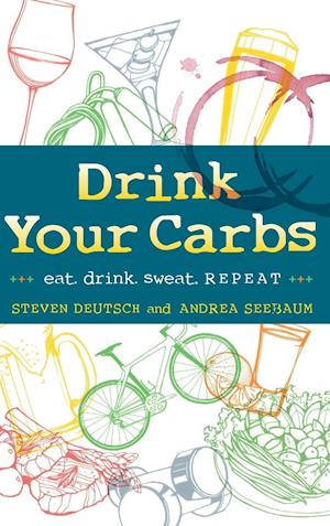 DRINK YOUR CARBS