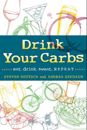 DRINK YOUR CARBS