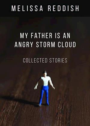 My Father Is an Angry Storm Cloud : Collected Stories