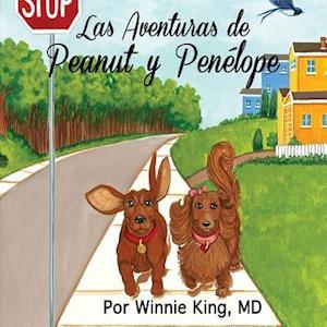 Las Adventuras de Peanut y Penelope