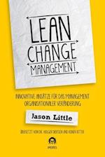 Lean Change Management