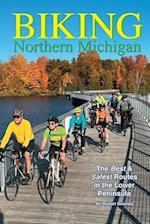 Biking Northern Michigan - The Best & Safest Routes in the Lower Peninsula