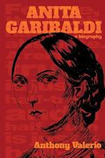 ANITA GARIBALDI, a biography 