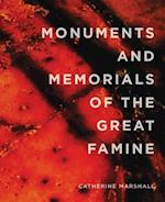 Monuments and Memorials of the Great Famine