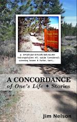 Concordance of One's Life
