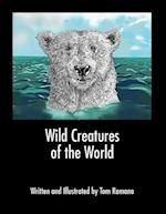 Wild Creatures of the World