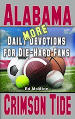 More Daily Devotions for Die-Hard Fans Alabama Crimson Tide