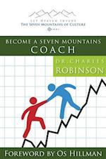 Become a Seven Mountains Coach