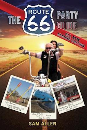 The Route 66 Party Guide