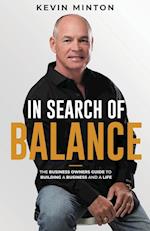 In Search of Balance 