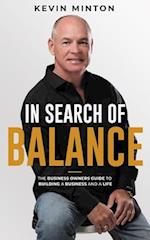 In Search of Balance