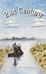 21st Century Adventures of Huckleberry Finn