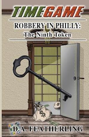 Robbery in Philly