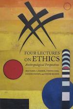 Four Lectures on Ethics – Anthropological Perspectives