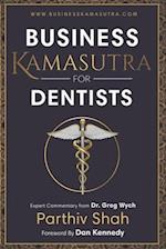 Business Kamasutra for Dentist