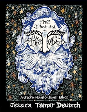 The Illustrated Pirkei Avot