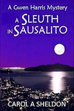 A Sleuth in Sausalito