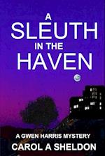 A Sleuth in The Haven
