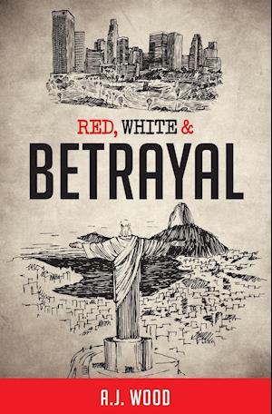 Red, White & Betrayal