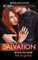 Salvation (Nashville Night, Book 2)