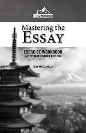 Mastering the Essay