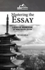 Mastering the Essay