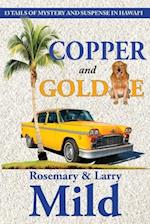 COPPER AND GOLDIE: 13 Tails of Mystery and Suspense in Hawaii 