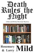 Death Rules The Night 