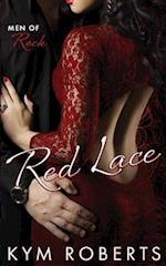 Red Lace