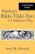 Kipling's Rikki-Tikki-Tavi